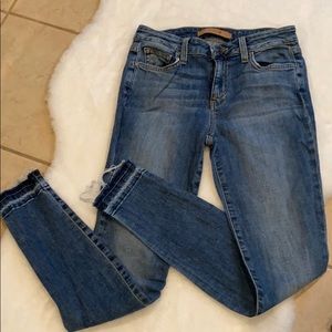 Joe’s Jeans